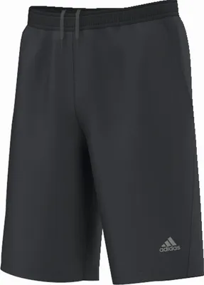 Produktbild von Adidas-Climalite Bermuda Shorts Sporthose Short Freizeithose Bermudas Gr 152
