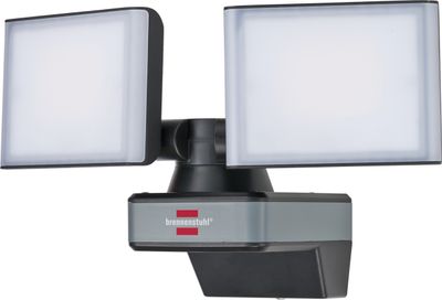 Brennenstuhl LED WiFi Duo Strahler WFD 3050