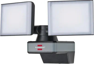 Produktbild von Brennenstuhl LED WiFi Duo Strahler WFD 3050
