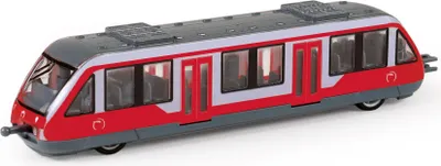 Produktbild von RAPPA Regionalbahngesellschaft Slowakei 17 cm