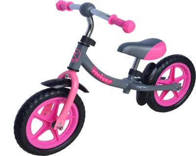 Produktbild von LIFEFIT® PICCOLO 12" Laufrad, pink