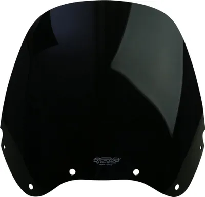 Immagine prodotto di Parabrezza MRA Parabrezza originale stampato O compatibile con Honda XRV 750