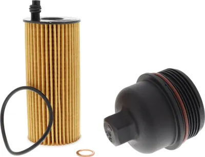 Immagine prodotto di Coperchio, alloggiamento filtro olio BMW F20, F21, E90, E91 E93, F10, X3, X5