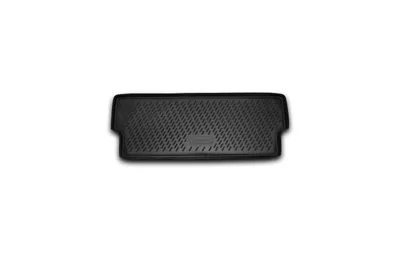 Image de ELEMENT Tapis de coffre 3D compatible avec Opel Zafira, à partir de 2012 | 1 pièce