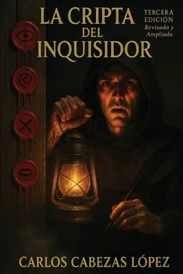 Produktbild von Die Krypta des Inquisitors