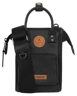 Immagine prodotto di Cabaia Nano Bag, modello Chelsea, colore nero