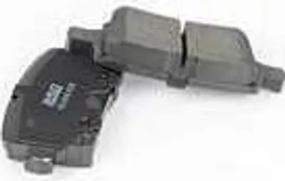 Produktbild von BSG Bremsbeläge Satz Hinten Bremsklötze für OPEL Astra K Sports Tourer (B16) BSG 65-200-026