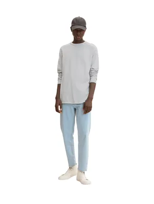 Produktbild von Tom Tailor Strickpullover Pullover R-Neck