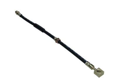 Produktbild von MAXGEAR 52-0636 Bremsschlauch Vorne für OPEL ZAFIRA B (A05) Astra H Caravan (A04) Astra H Schrägheck (A04) Meriva B (S10) Astra H GTC (A04)