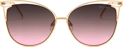 Produktbild von Hickmann Sonnenbrille HI3048 04D 58 15 145