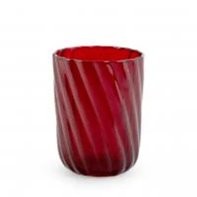 Immagine prodotto di H&H Set 6 Bichieri Ballet Rosso Cl30