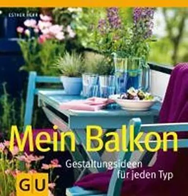 Produktbild von Mein Balkon