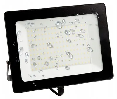 Immagine prodotto di Proiettore LED 150W 3000K 13500lm IP65 Ecolight EC79868