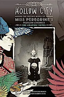 Produktbild von Hollow City: The Graphic Novel