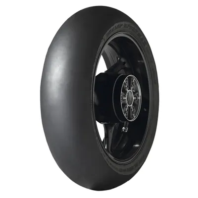 Obrázok produktu pre Pneumatiky DUNLOP 120/70 R17 GP RACER D212 SLICK M