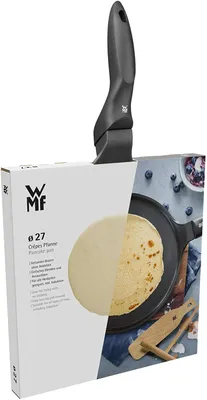 Image de WMF - Poêle à crêpes 27 cm
