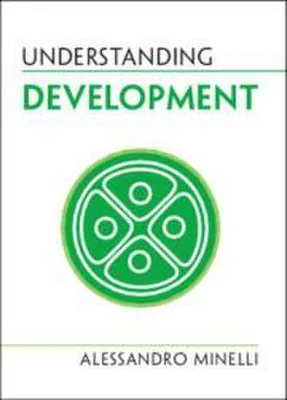 Produktbild von Understanding Development