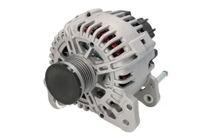 Produktbild von STARDAX STX102246 Lichtmaschine Generator LiMa 110A 14V für VW GOLF VI (5K1) Polo Schrägheck (6R1, 6C1) GOLF PLUS (5M1, 521) für AUDI A3 Sportback