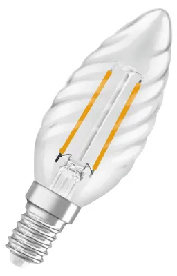 Produktbild von OSRAM 4099854467998 LED-Lampen, klassische Kolbenform 5.9 W 806 lm