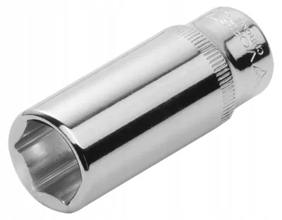 Produktbild von Vorstahl 1/4 Zoll Sechskant Steckschlüssel Lang 4mm