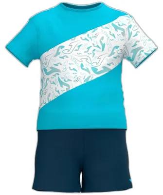 Image de Ensemble de sport Joma 500641.013 pour Enfant