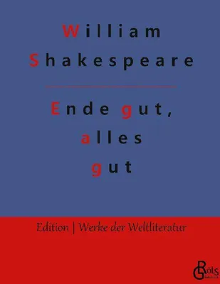 Produktbild von Ende gut, alles gut
