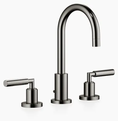 Produktbild von Dornbracht 20710882-19 WT-3-Lochbatt. m.Ablgarn. TARA