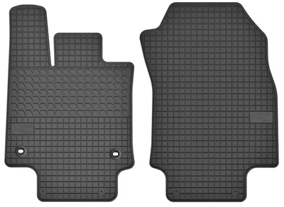 Immagine prodotto di Tappetini anteriori in gomma Tappetini in gomma per Toyota RAV4 V