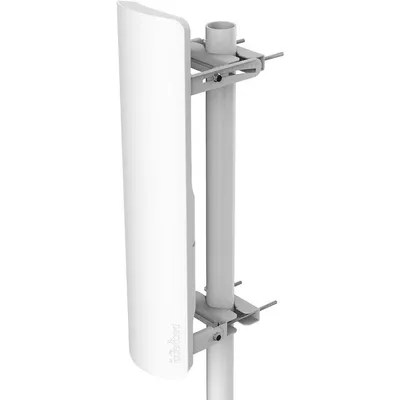 Produktbild von MikroTik mANT 19s - 19 dBi - 5,17 - 5,825 GHz - Antena sektorowa - RP-SMA - Męska/męska - Podwójna polaryzacja