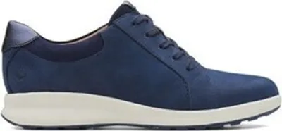 Produktbild von CLARKS 261360674 NAVY COMBI FS 2020, Spocc:3