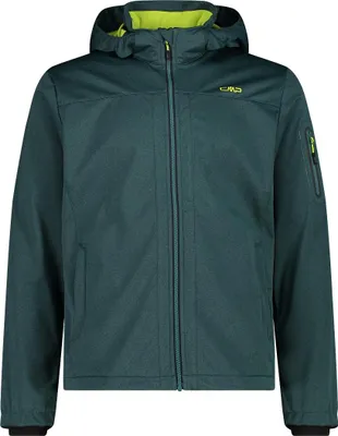 Produktbild von CMP MAN JACKET ZIP HOOD : 56 Größe: 56