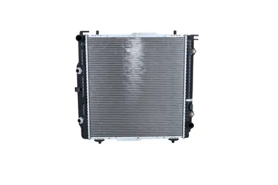 Obrázok produktu pre Chladič NRF, chladenie motora 59323