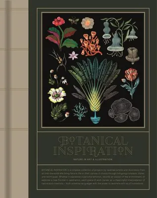 Image de Botanical Inspiration