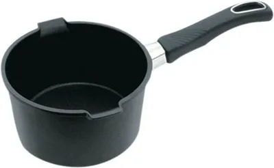 Obrázok produktu pre Liatinový hrniec Gastrolux 1,3 l, D=16 cm, H=8 cm bez indukcie 130