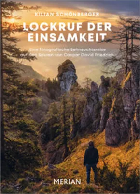 Produktbild von Lockruf der Einsamkeit