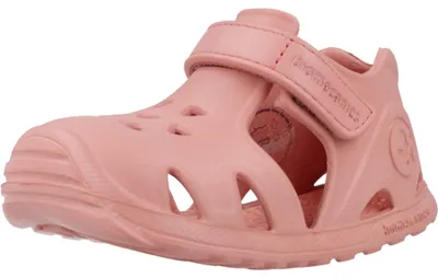 Produktbild von BIOMECANICS Kinderschuhe, Modellnummer 262290B, Farbe Rosa
