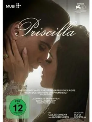 Obrázek produktu pro Priscilla