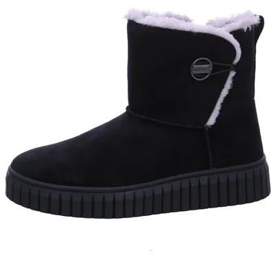 Produktbild von s.Oliver Winterstiefel Schwarz