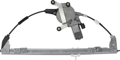 Image de Lève-vitre électrique avant côté conducteur Fiat Palio Siena 51772394