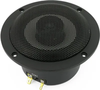 Image de Haut-parleur Visaton 4560'Coaxial HX 10-4 ohms noir