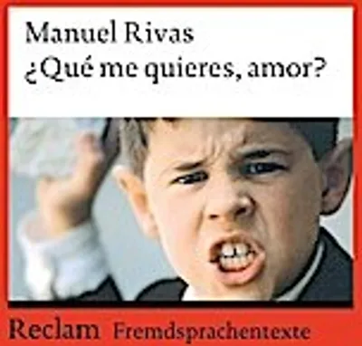 Obrázek produktu pro ¿Qué me quieres, amor?