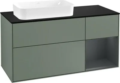 Produktbild von Villeroy & Boch G282HGGM Waschbeckenunterschrank Finion G28