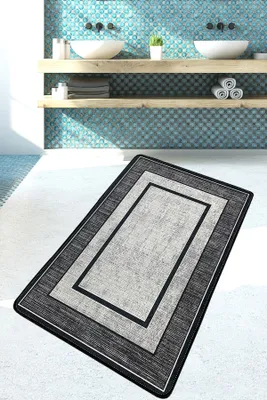 Produktbild von Mijolnir, Patra- CHL5214, Bunt, Badematten, 700 gr/m², 100% POLYESTER