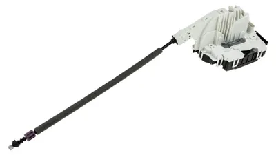 Produktbild von Türschloss vorne links (Stellmotor), passend für Mercedes-Benz W204, W212, X204