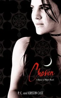 Produktbild von Cast, P: Chosen