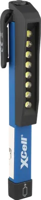 Produktbild von XCell 149335 Basic Penlight battery-powered LED (monochrome) 167 mm