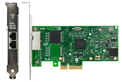 Produktbild von Lenovo 7ZT7A00534 Netzwerkkarte Eingebaut Ethernet 1000 Mbit/s