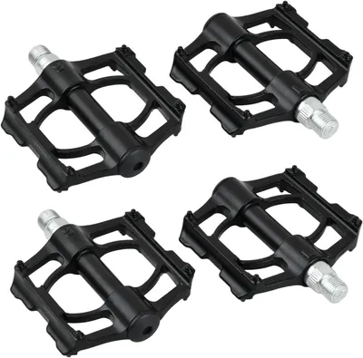 Produktbild von Fahrradpedale 9/16 Zoll, Aluminium, für Mountainbike