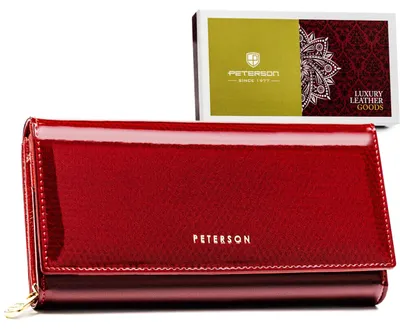 Produktbild von Brieftaschen Peterson rovicky281670