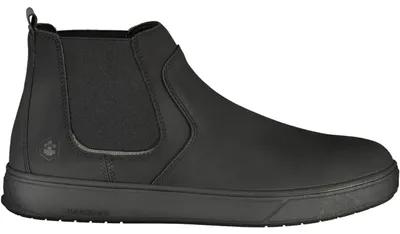 Produktbild von Schwarzer Lumberjack Herrenstiefel